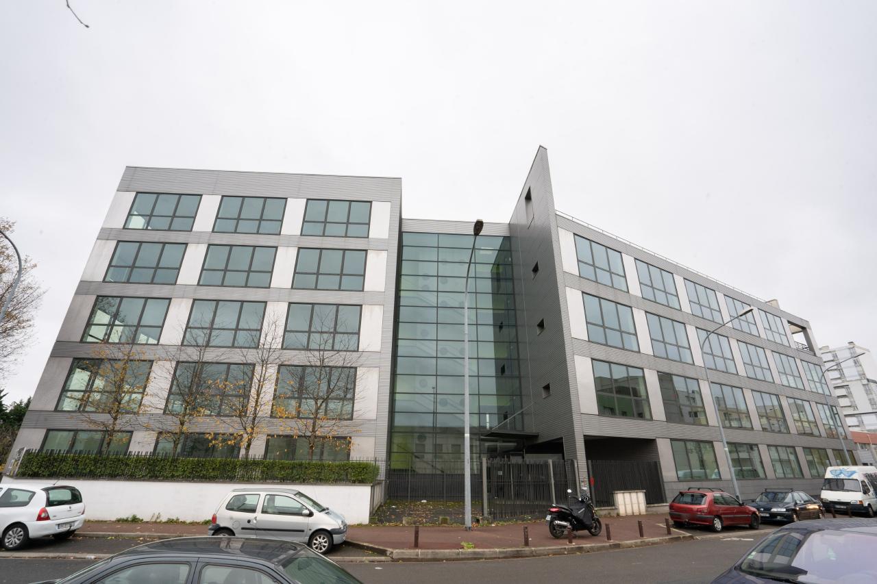 Bureau Gennevilliers 5024m² Location bureau Gennevilliers Hauts-de-Seine OLBUR2001151 10